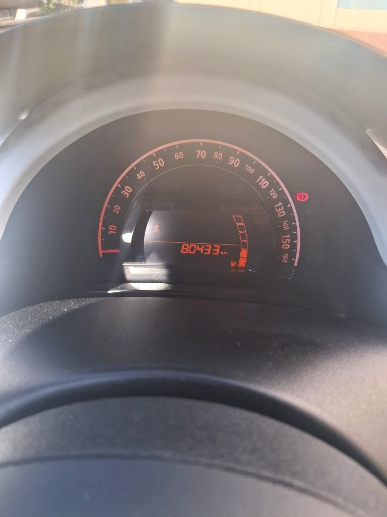 RENAULT Twingo 3ª serie Twingo SCe Life