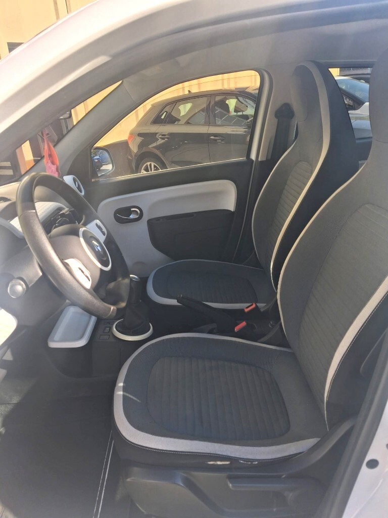 RENAULT Twingo 3ª serie Twingo SCe Life