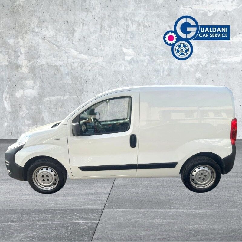Foto FIAT Fiorino