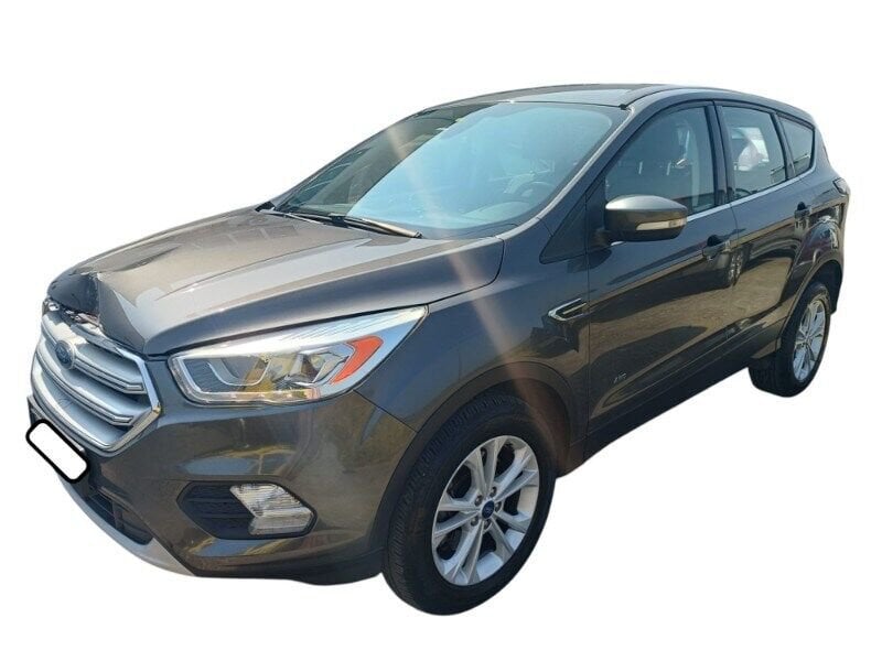 Foto Ford Kuga