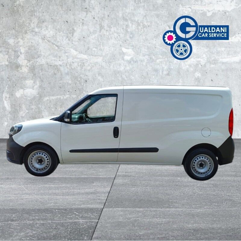 Foto FIAT Doblò